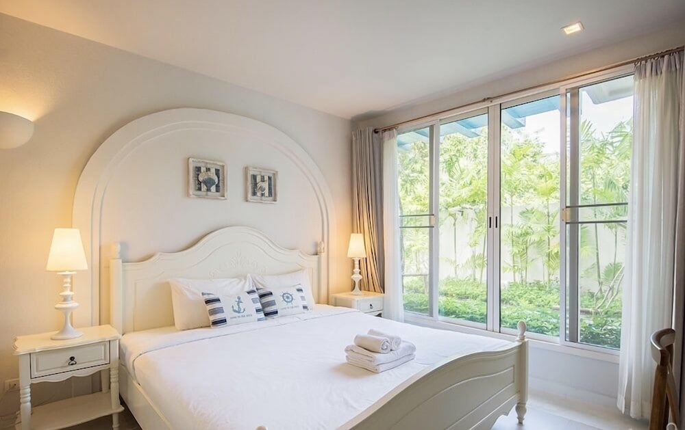 Chelona Huahin Condo Garden View By Dome 8/50