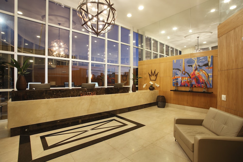 Royal Urban Macae Hotel 8/67