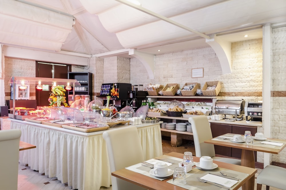 Hotel Exe Domus Aurea 15/26