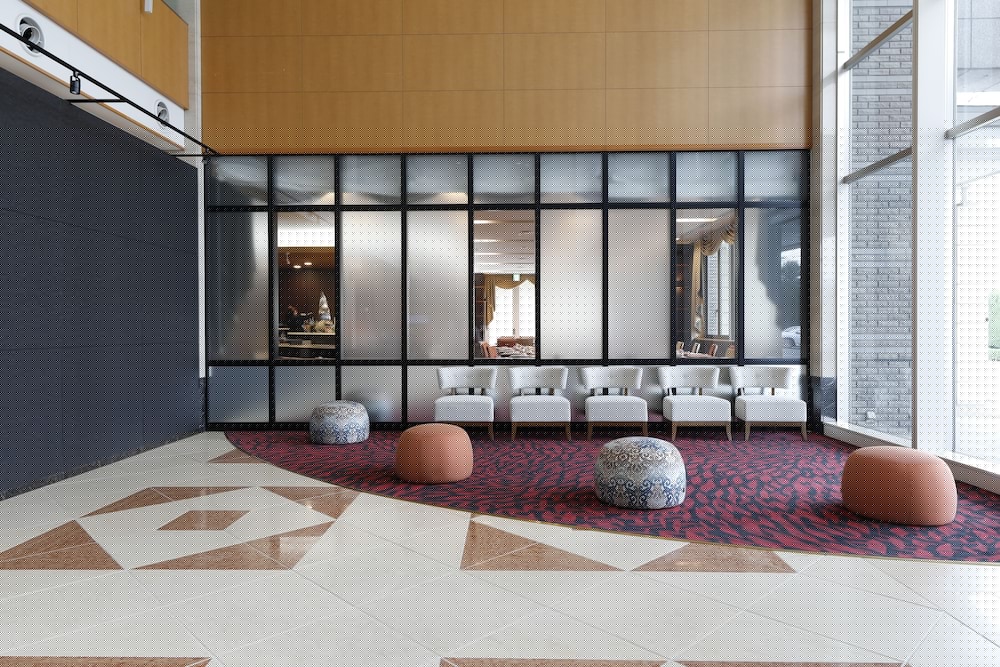 ANA Crowne Plaza Yonago an IHG Hotel (ex ANA Yonago Hotel) 10/53