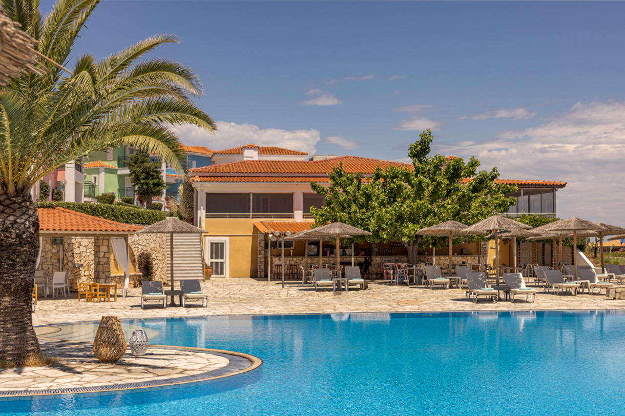 Porto Skala Hotel Village 45/52