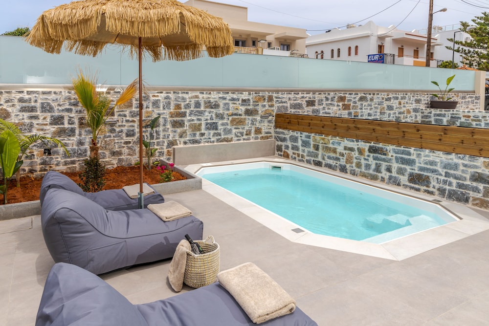 Anassa Stalis Suites Adults Only 16+ 40/48