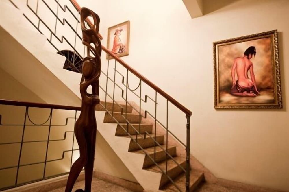 HOTEL DISCOVERY photo5