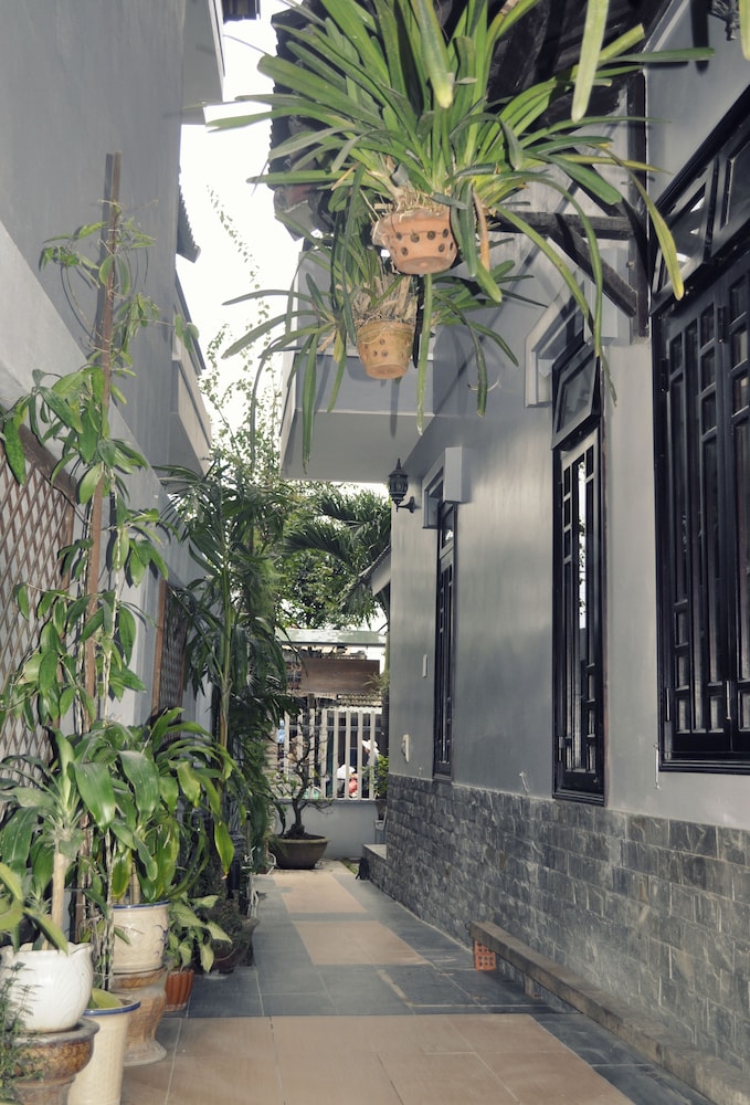 Green Coco Homestay Hoi An 88/91