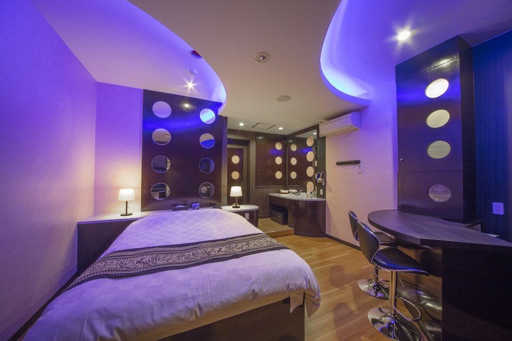Hotel Noah Resort Sakura No Miya Adults Only 13/47