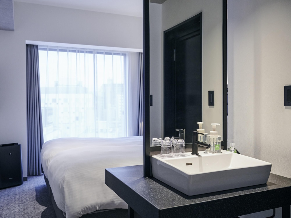 ibis Styles Nagoya 50/50