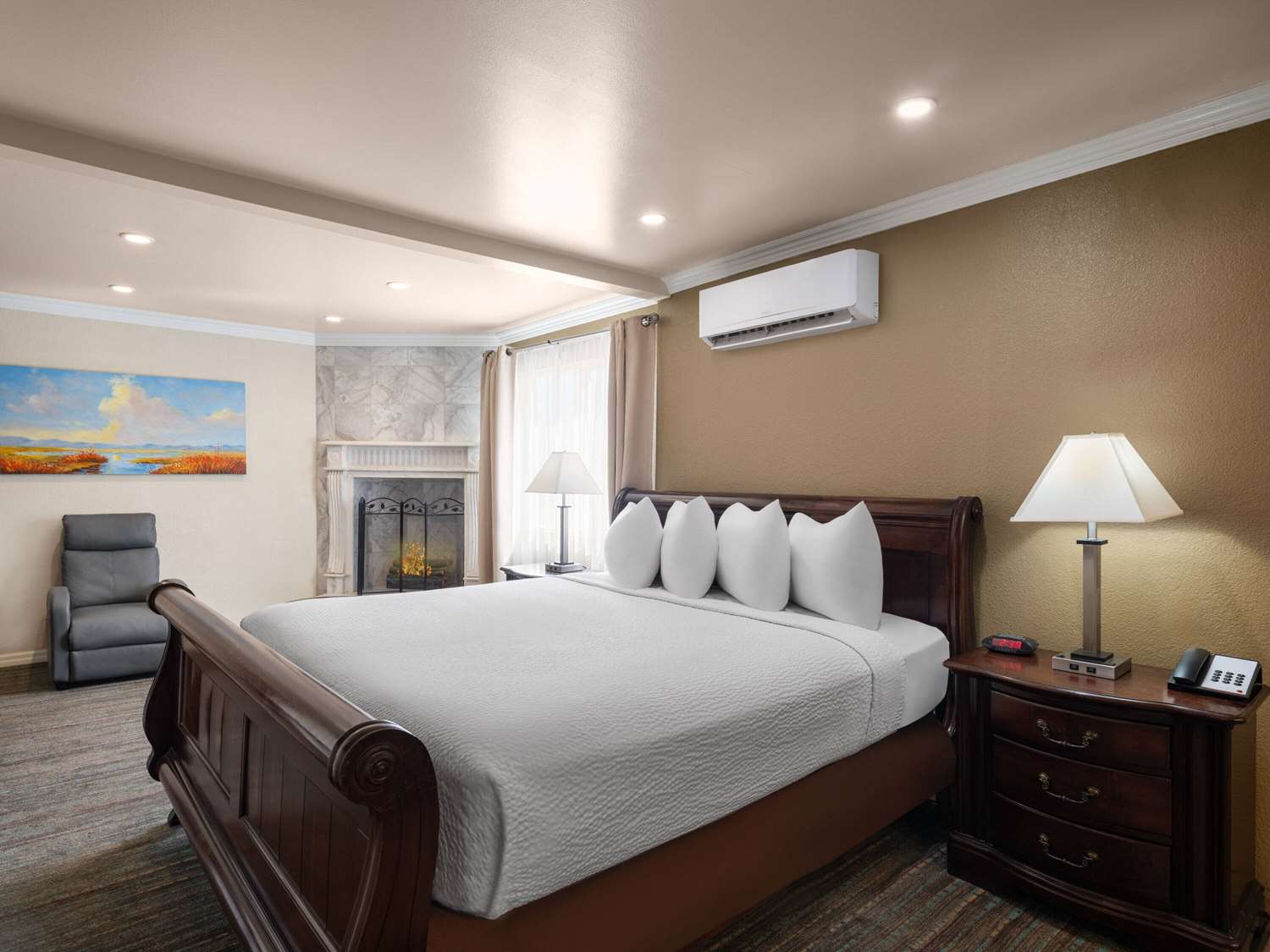 Days Inn by Wyndham Las Vegas Airport Near the Strip 9/21