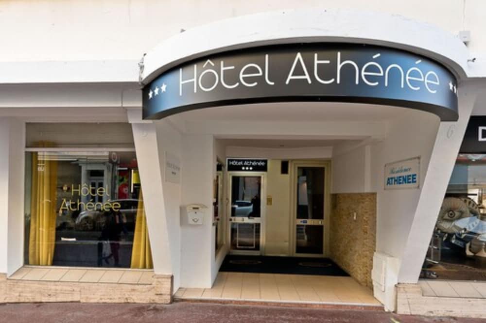 Athenée 1/50