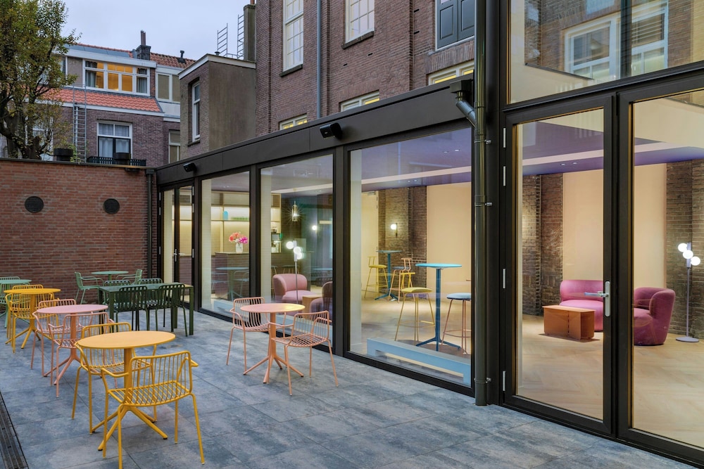 The Rebyl, Nijmegen, a Tribute Portfolio Hotel 45/50