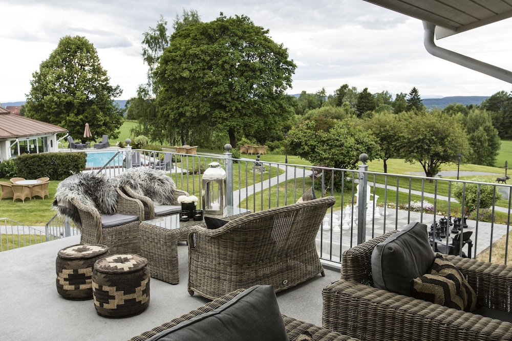 Klaekken Hotell 36/42