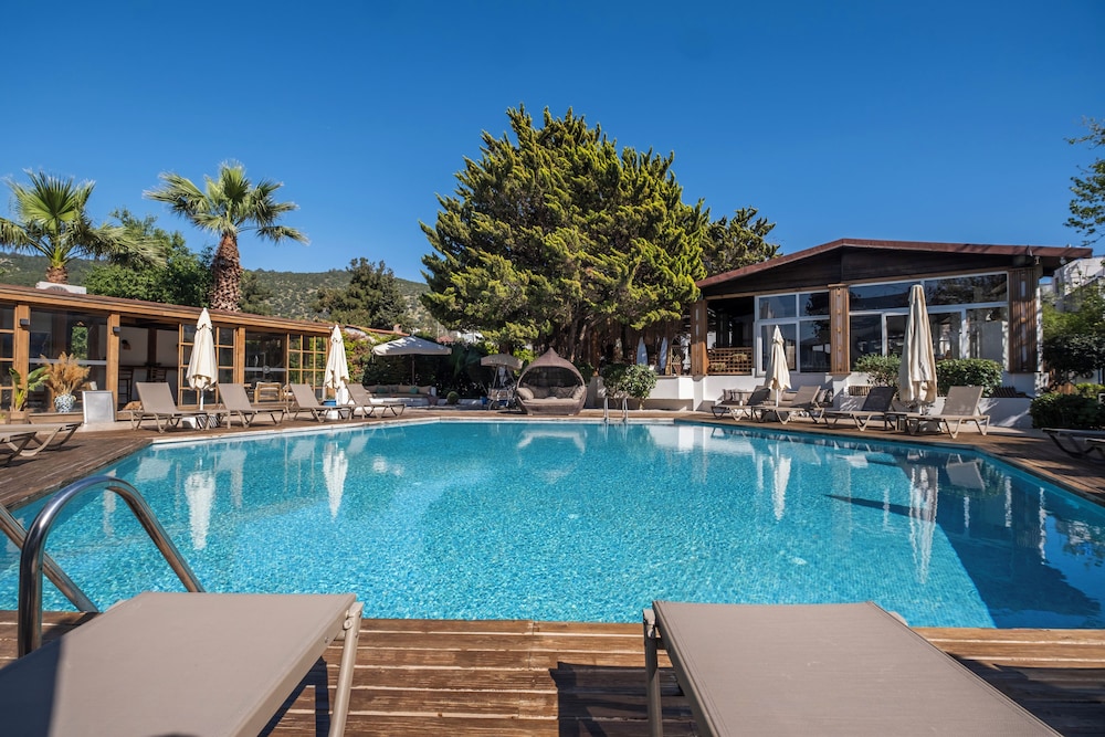 COSTA BODRUM CITY HOTEL 4/74