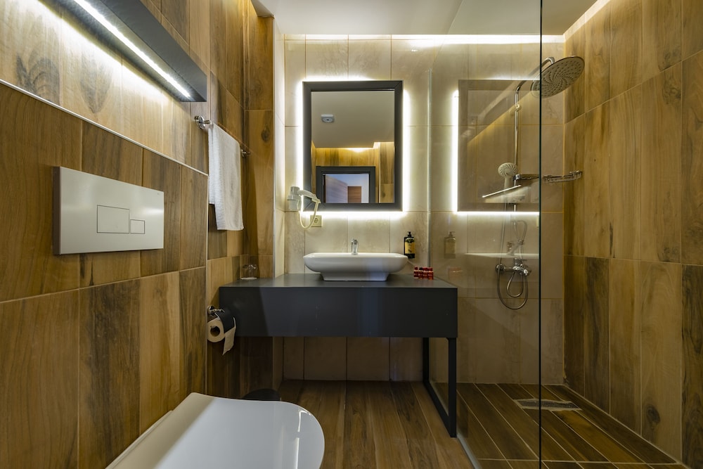 Rush Hotel Istanbul 37/39