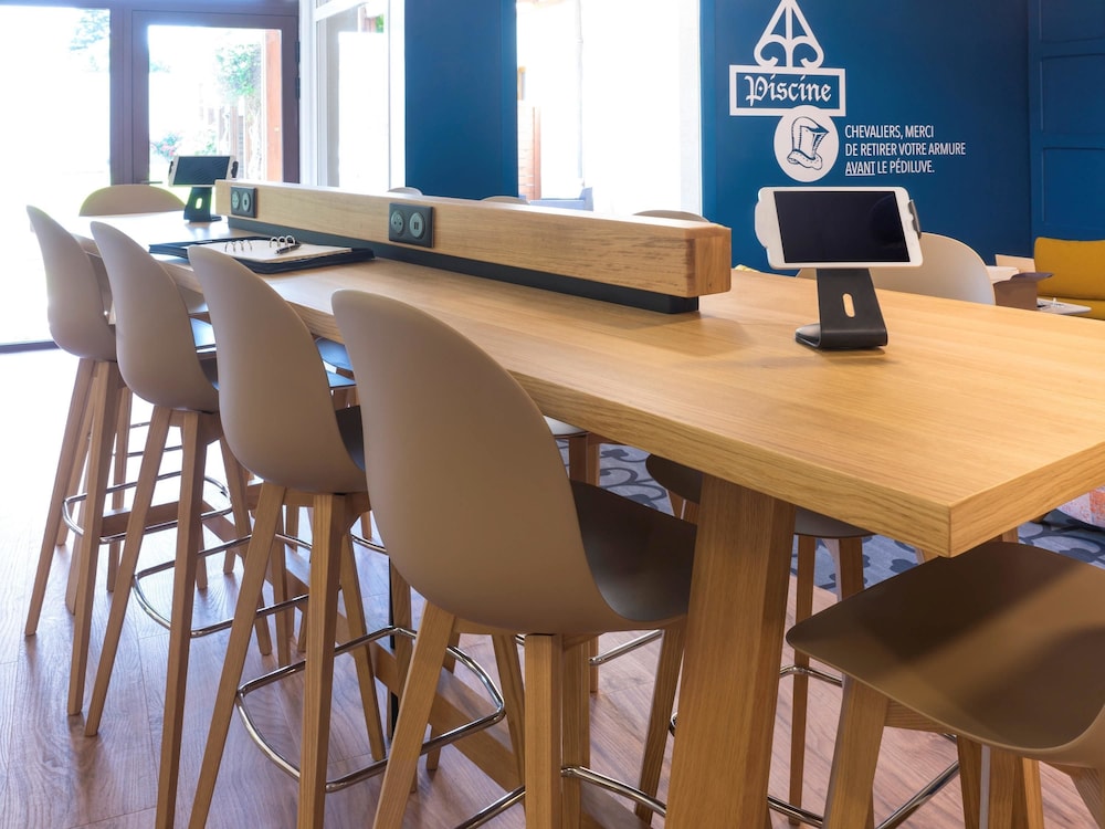 Ibis Styles Carcassonne La Cite 9/79