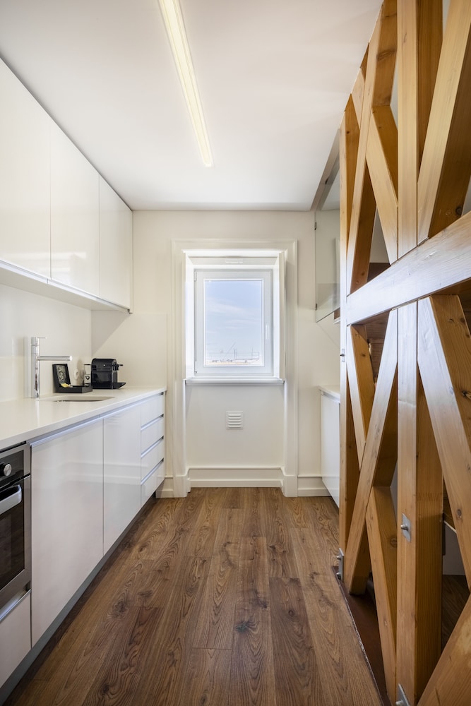 Chiado Trindade - Lisbon Best Apartments 4/37