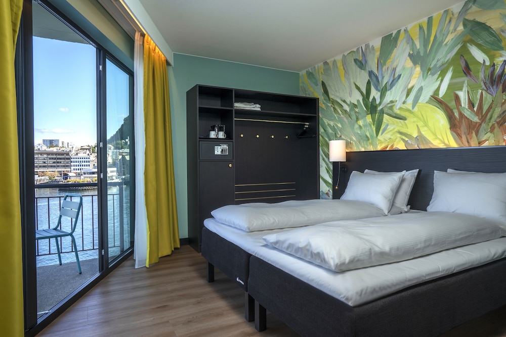 Thon Hotel Alesund 9/46