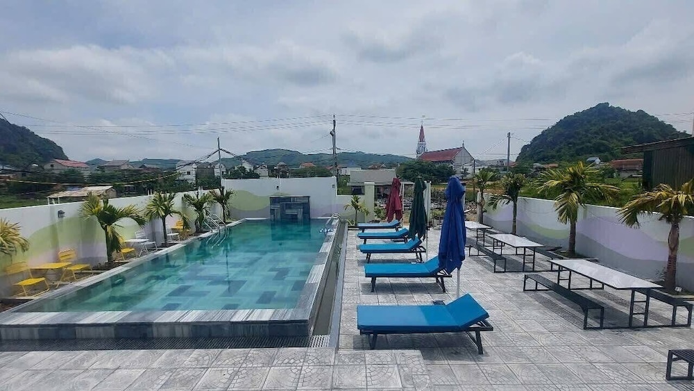 Thuong Hai Hotel 32/33