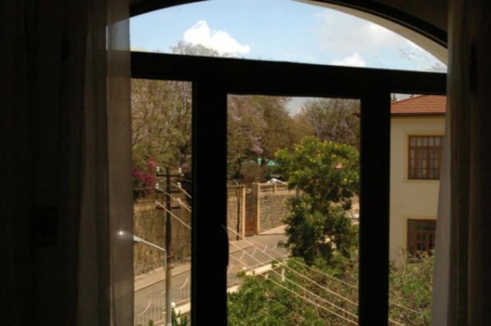 Crystal Hotel Asmara 22/22