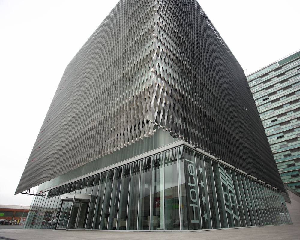 Sercotel Boulevard Vitoria 14/35