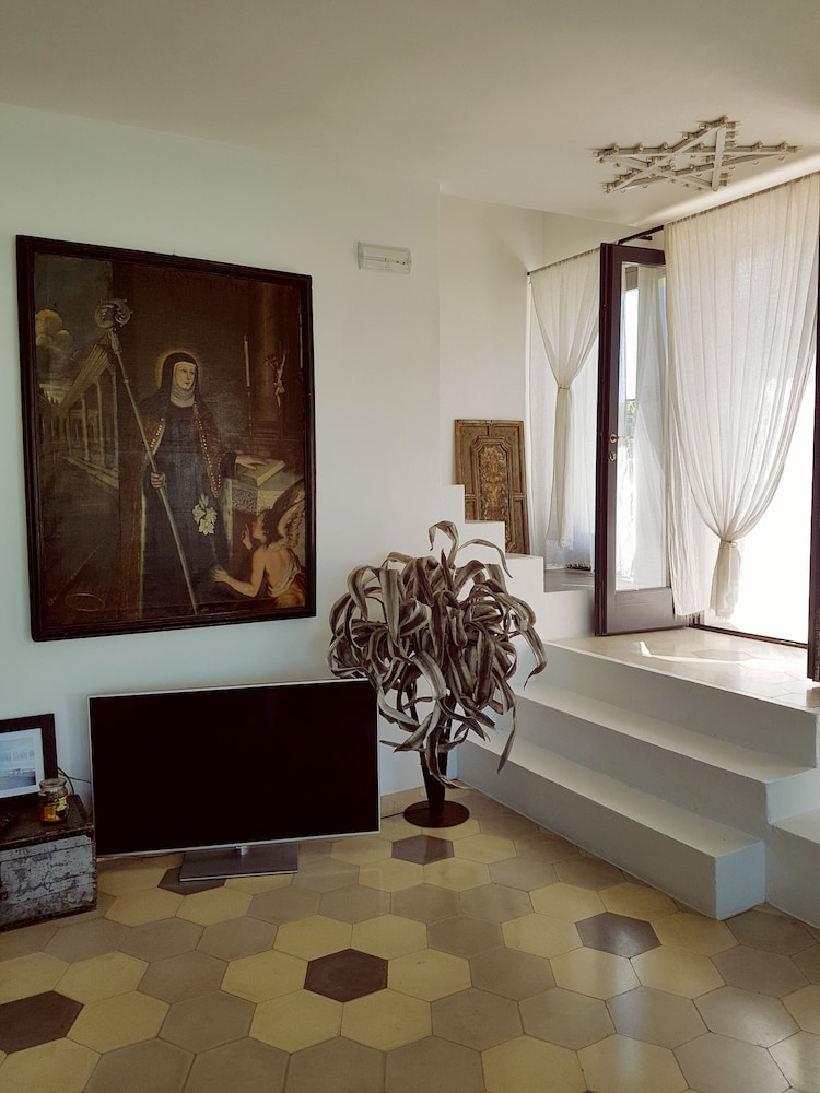 Masseria Prosperi 3/66