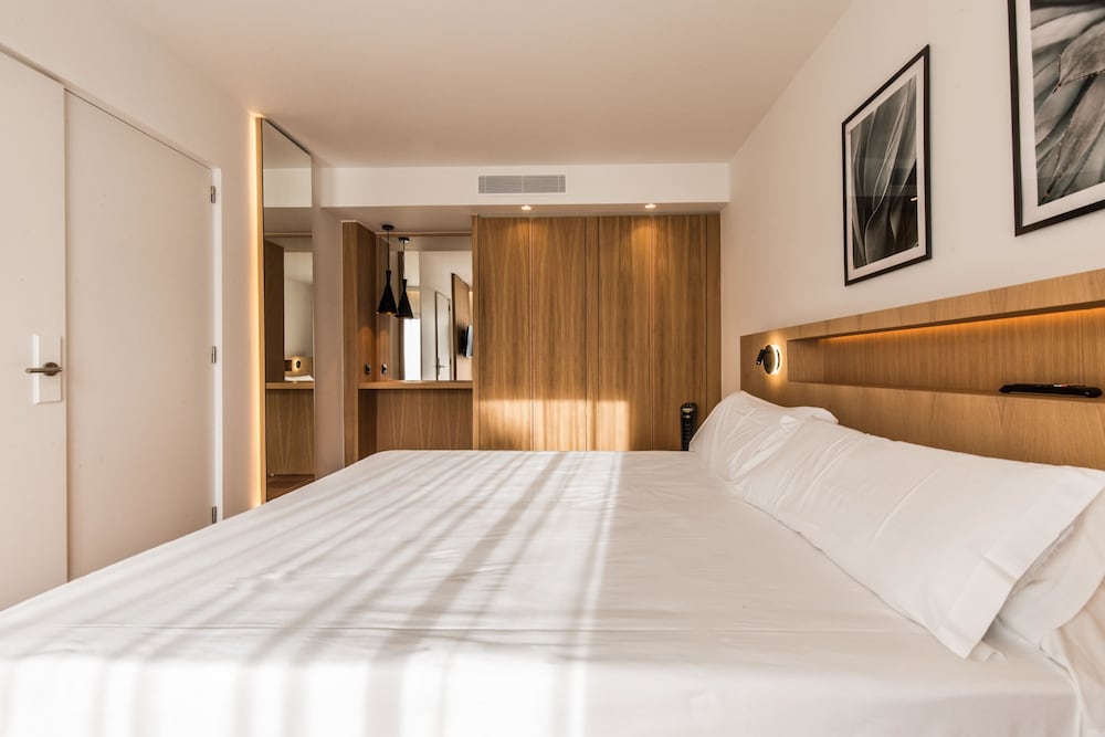 Mon Port Hotel & Spa Mallorca 23/78