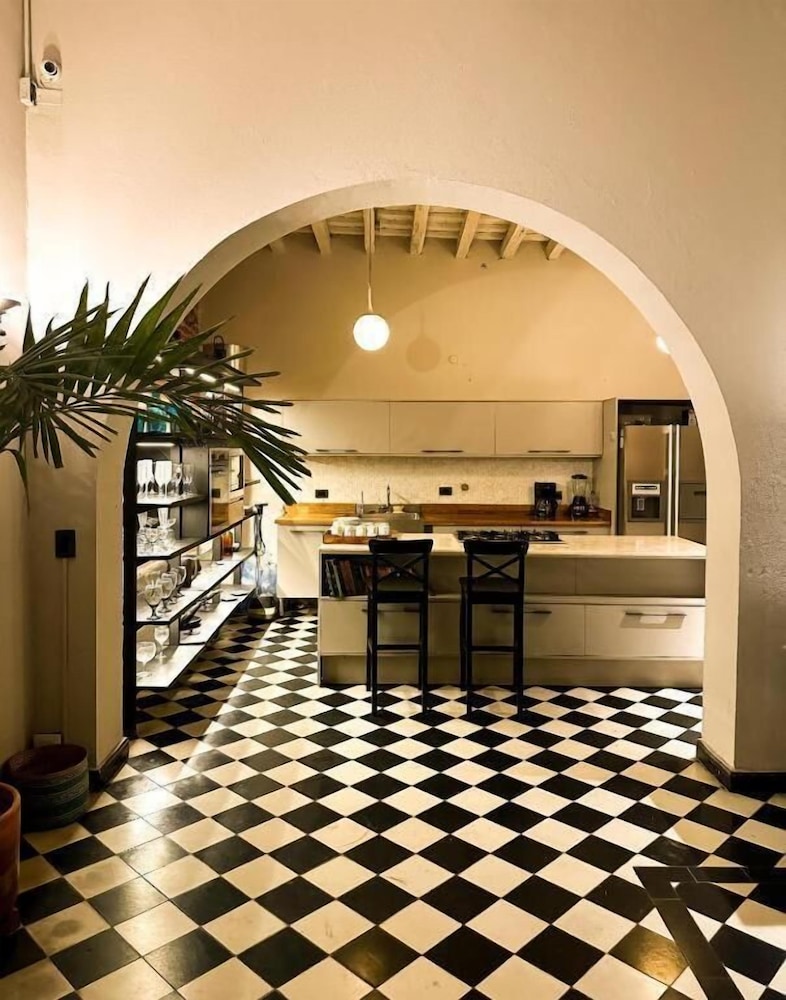 Casa Charlotte Alma Hotels 写真5