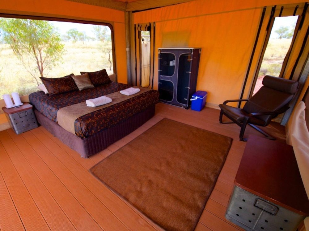 KARIJINI ECO RETREAT. 39/63