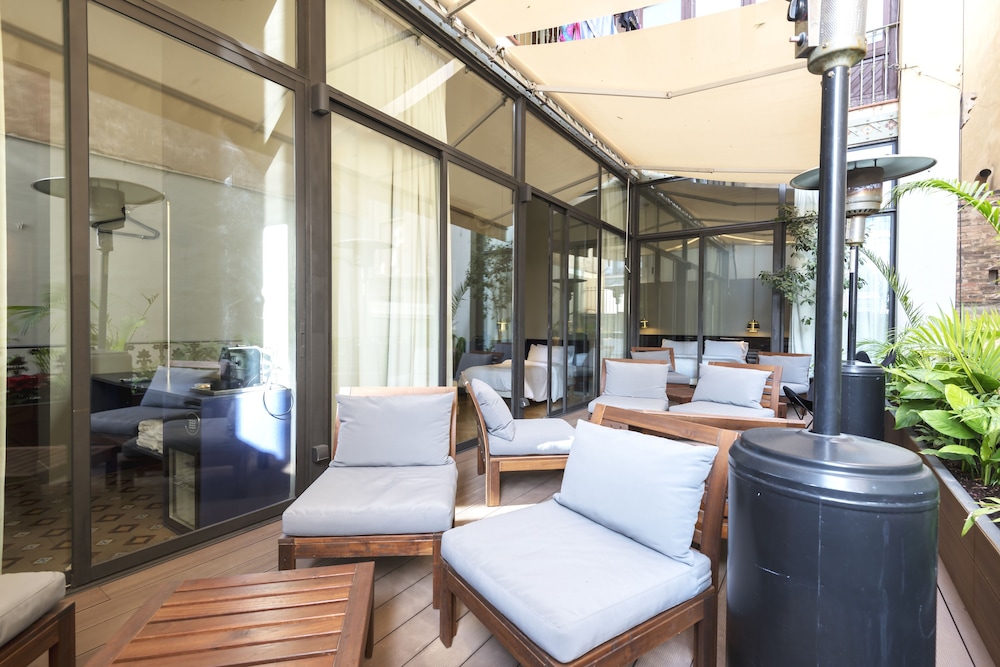 Buho Boutique Rooms 86/100