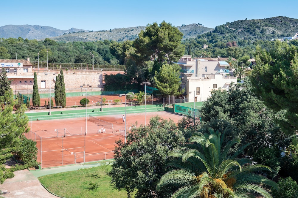 Canyamel Park Hotel and Spa - Adults Only 45/50