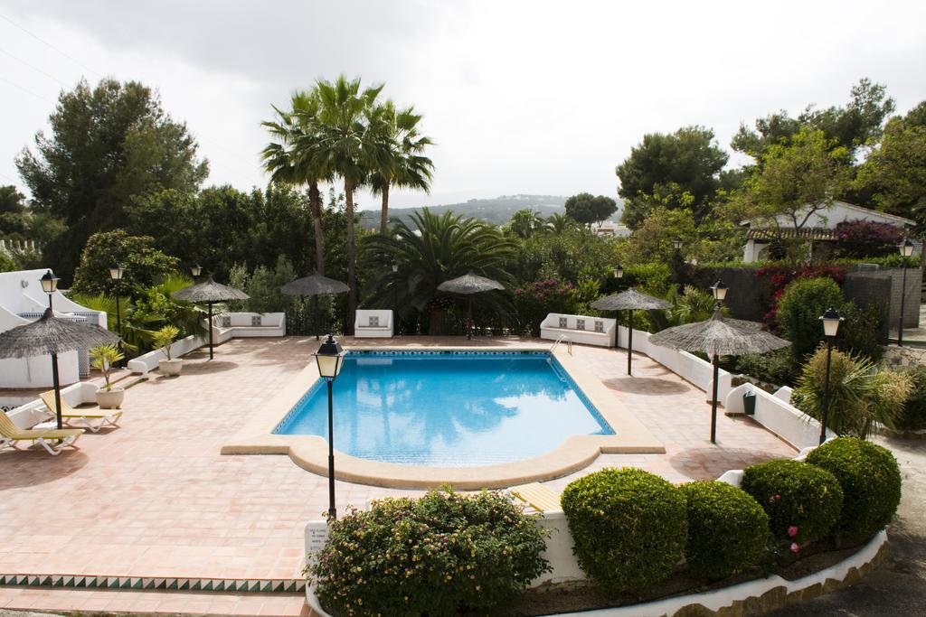 Boutique Hotel Los Limoneros 18/20
