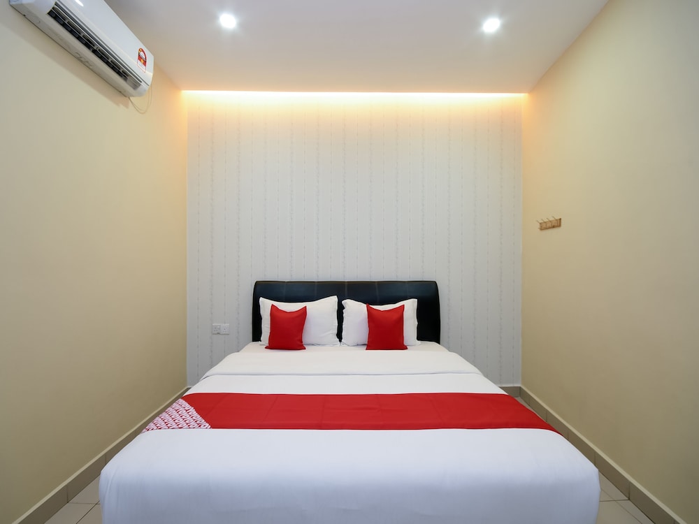 Hotel O Ys Inn 15/26
