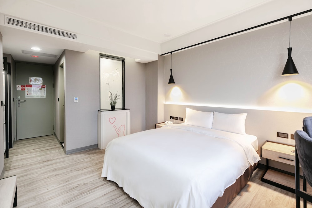 Dolamanco Hotel 22/50