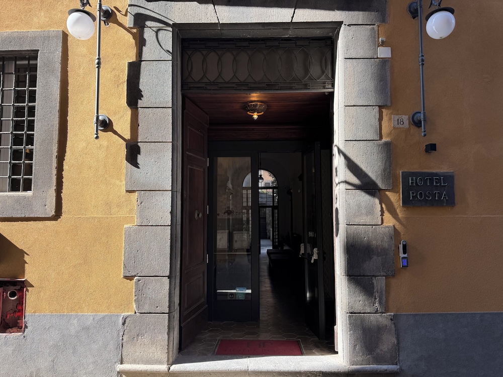 Hotel Posta 3/71