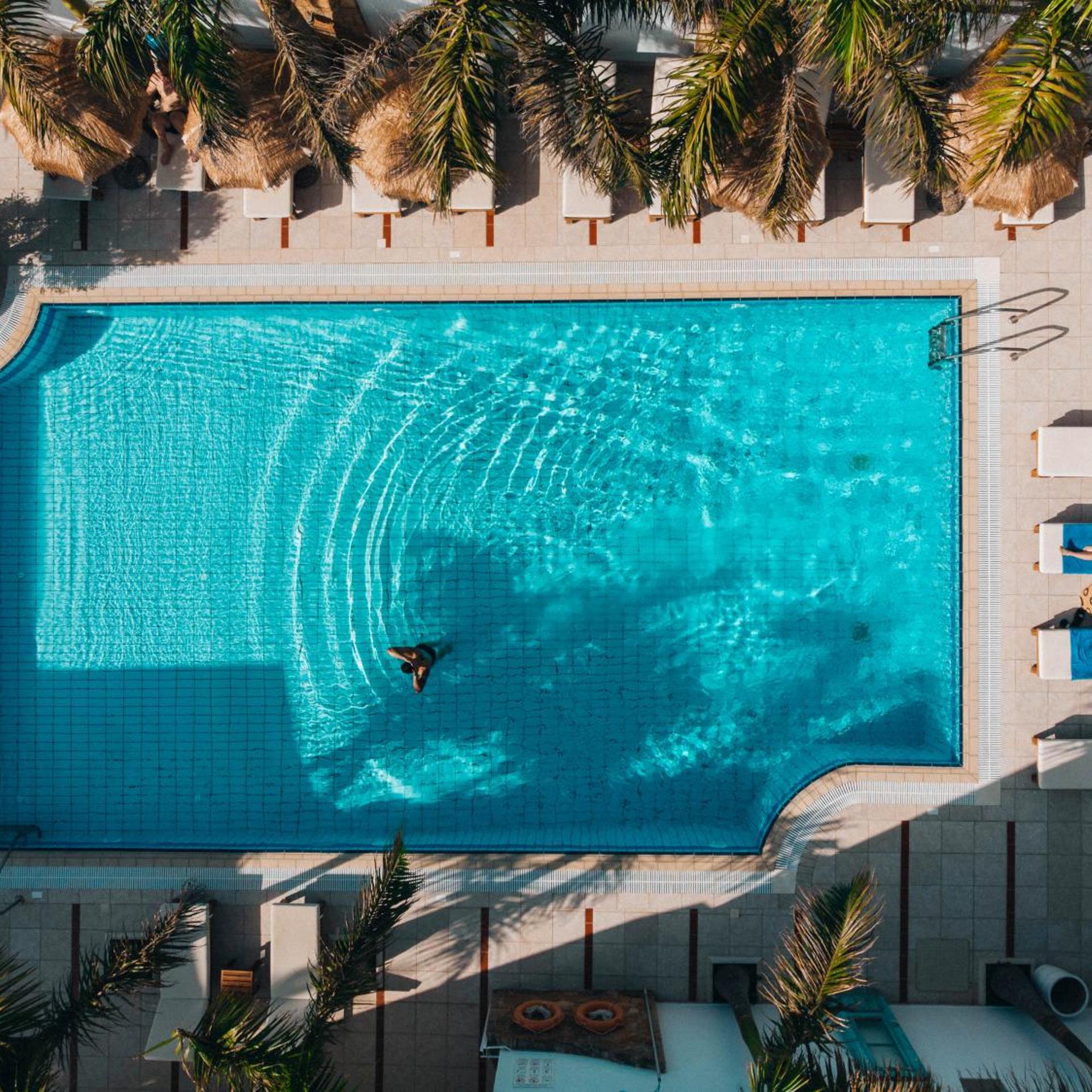 Danaides Hotel 27/47