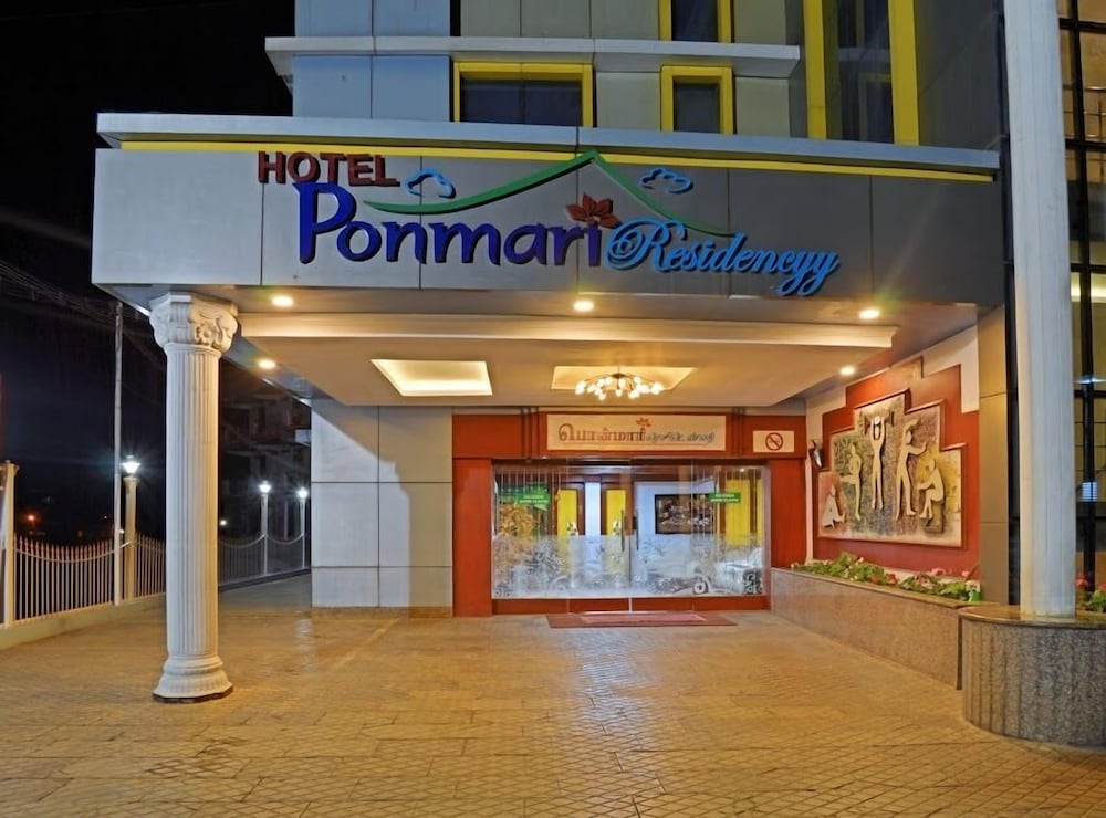 PONMARI RESIDENCY 5/50