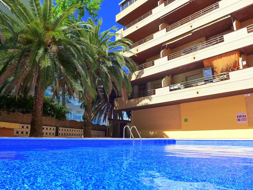 Rentalmar Azahar Apartments 22/38
