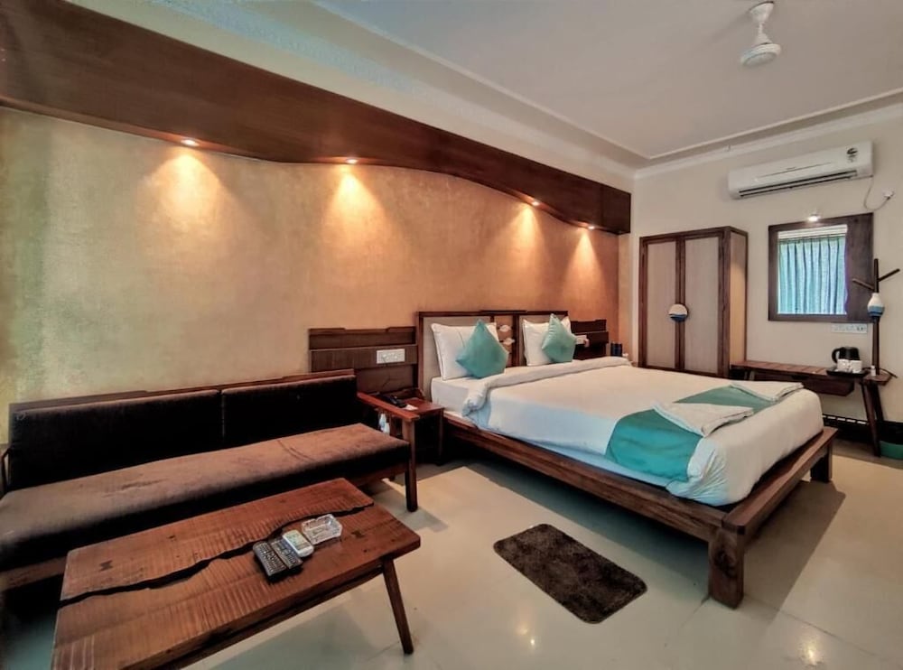 Hotel Sonar Bangla Mandarmoni 19/41