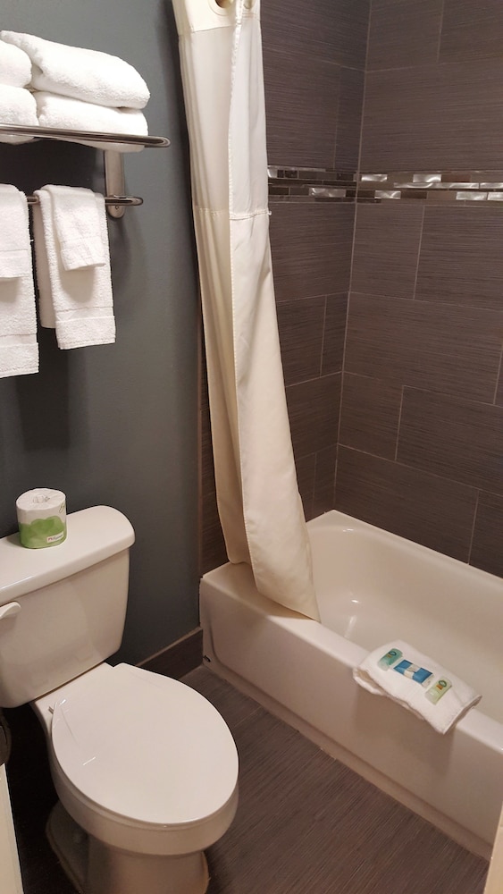 Quality Inn Downtown Helen, GA 22/37