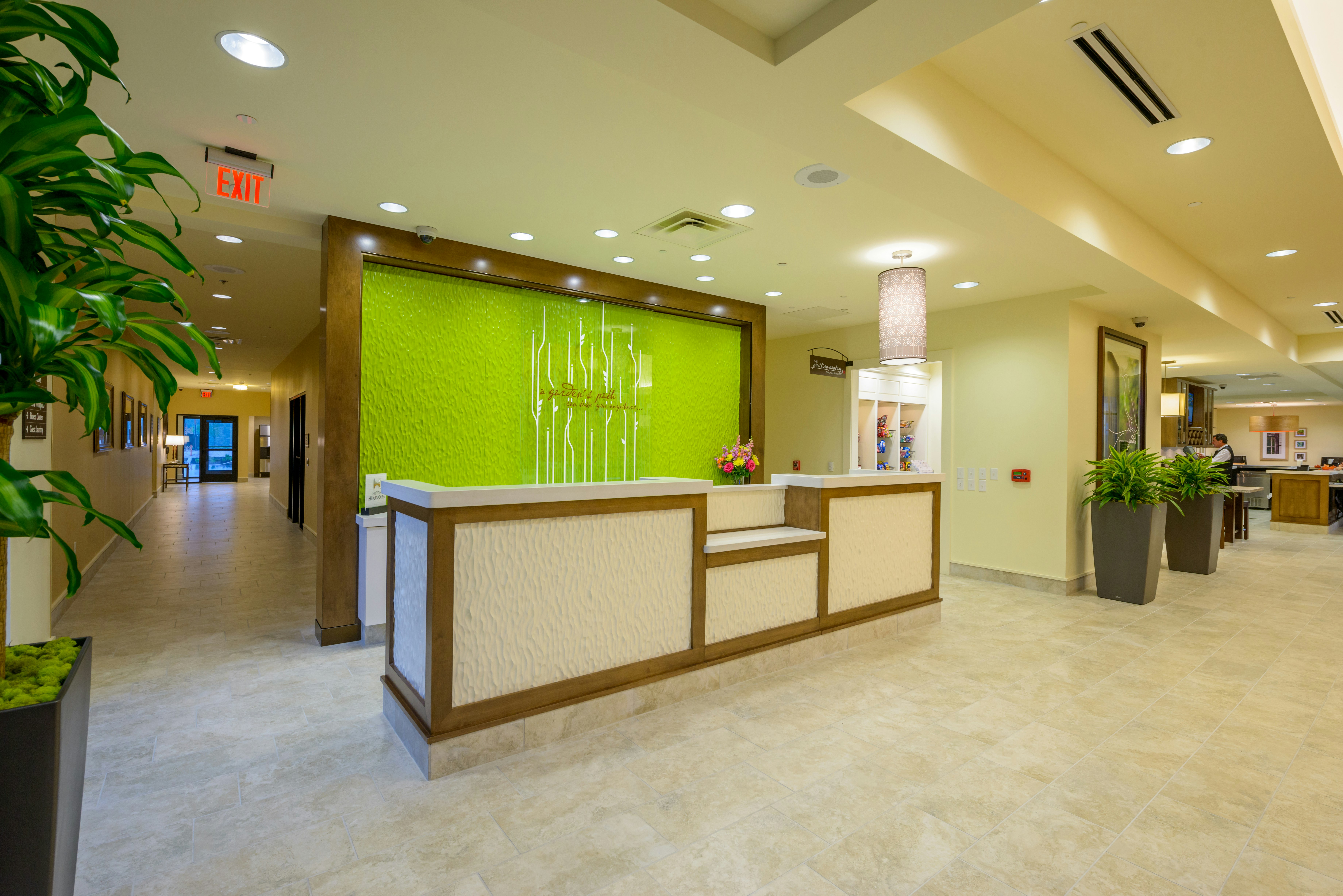 Hilton Garden Inn Exton / West Chester 1/46