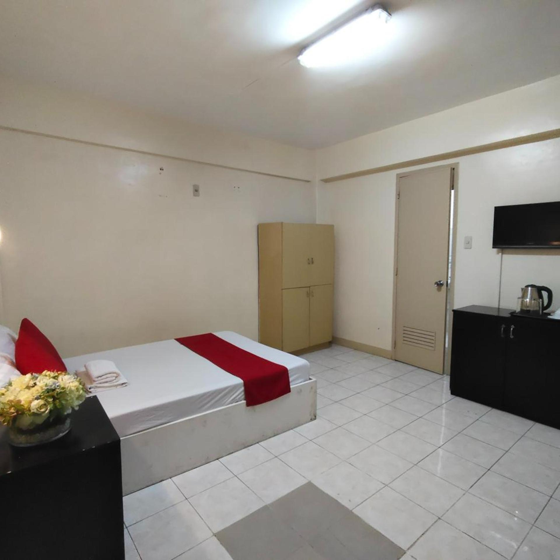 Orangenest Apartelle 14/24