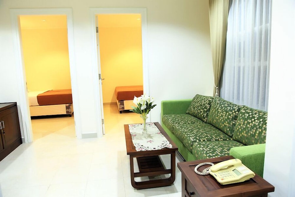 Walan Syariah Hotel 13/30
