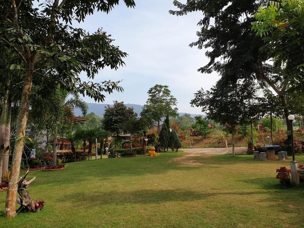 Khao Kho Lucky Hill Resort 34/49