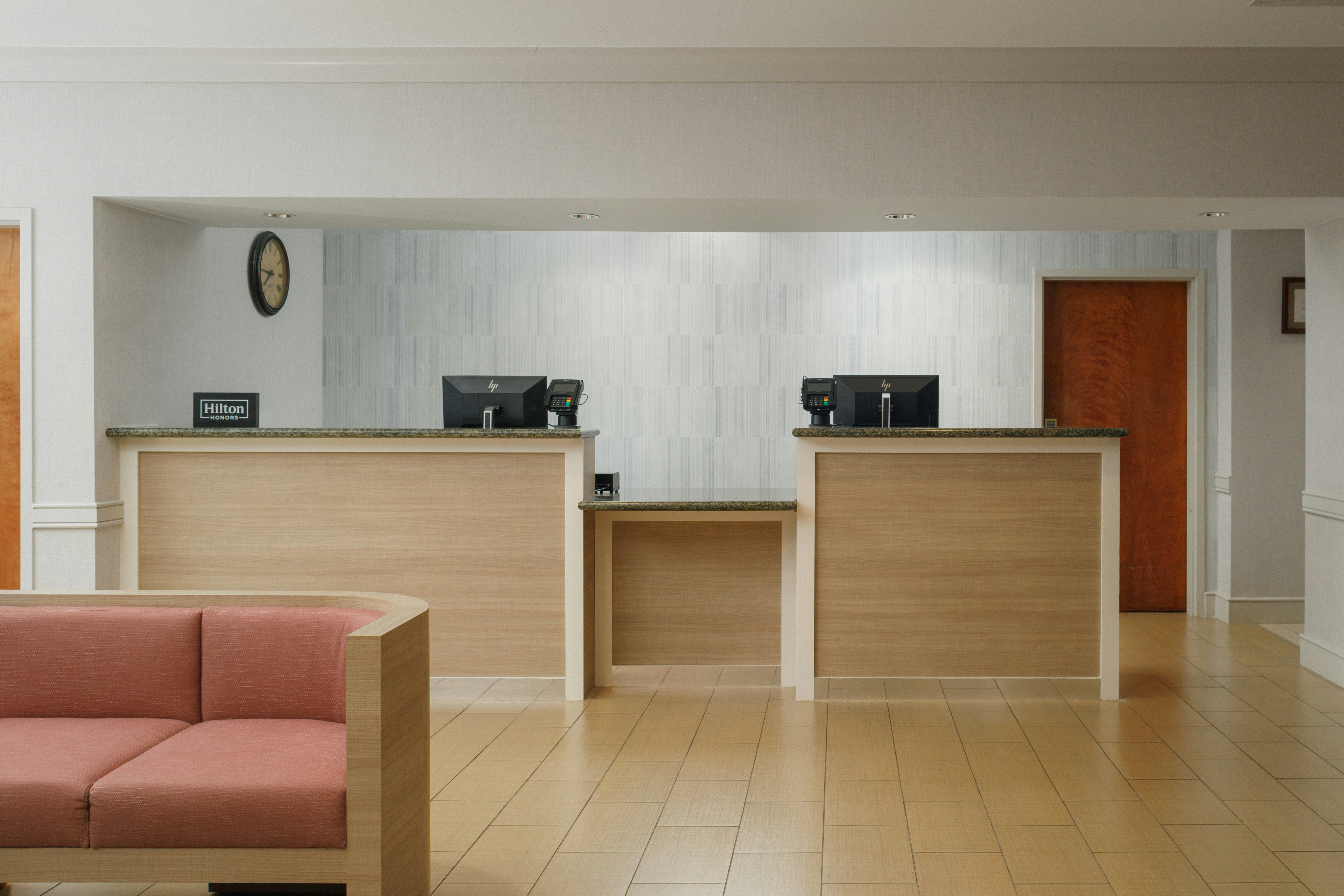 HOMEWOOD SUITES BY HILTON KNOXVILLE WEST at TURKEY CREEK 7/47
