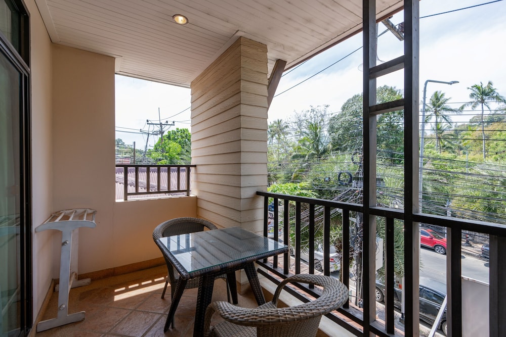 Timber House Ao Nang 33/50