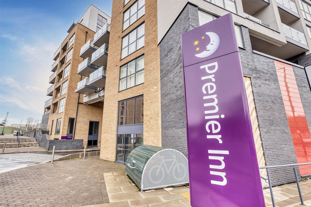 Premier Inn London New Southgate in LONDON