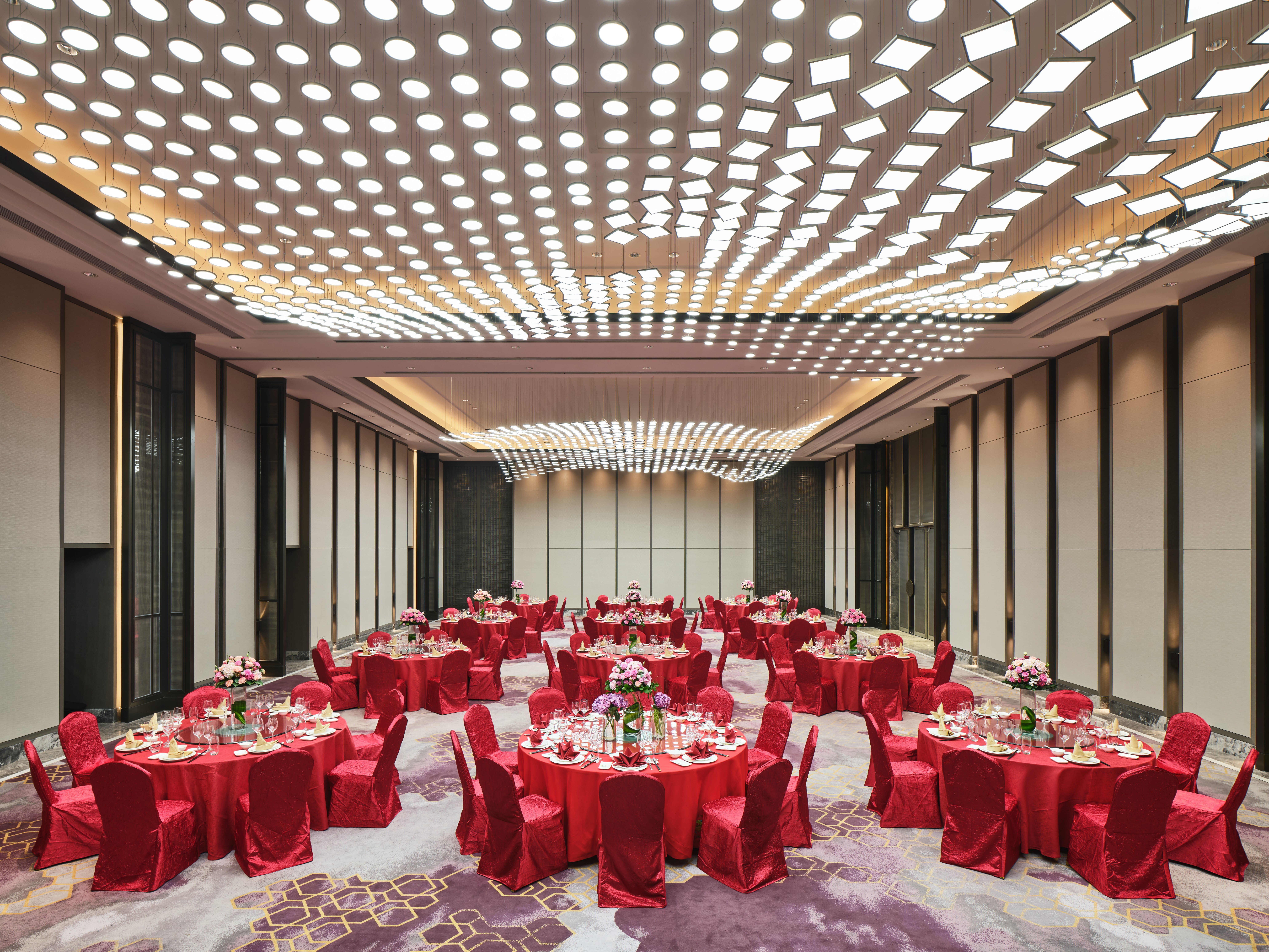 Crowne Plaza WUXI LAKE VIEW 22/30