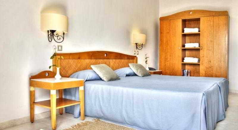 Room, Single, Land View