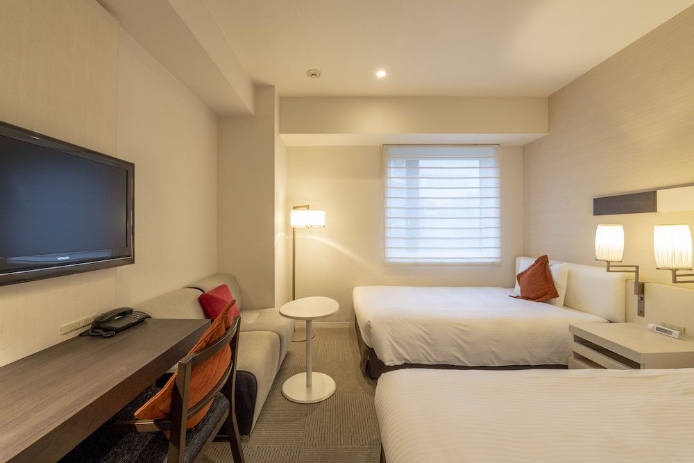 Hotel Keihan Tokyo Yotsuya 17/43