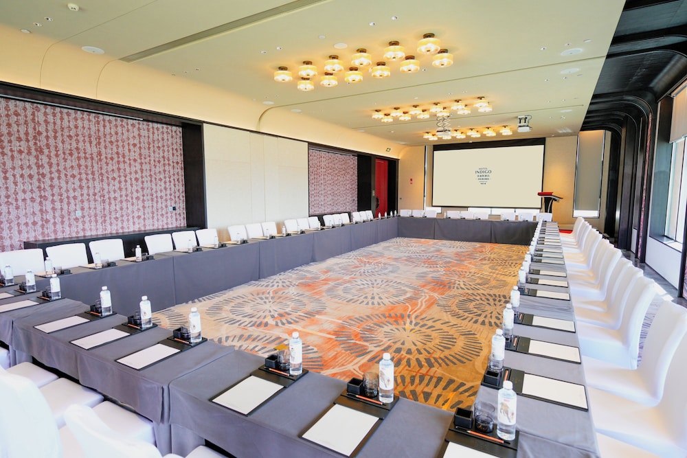 Hotel Indigo Sayram Lake by IHG، Rizhao 38/50