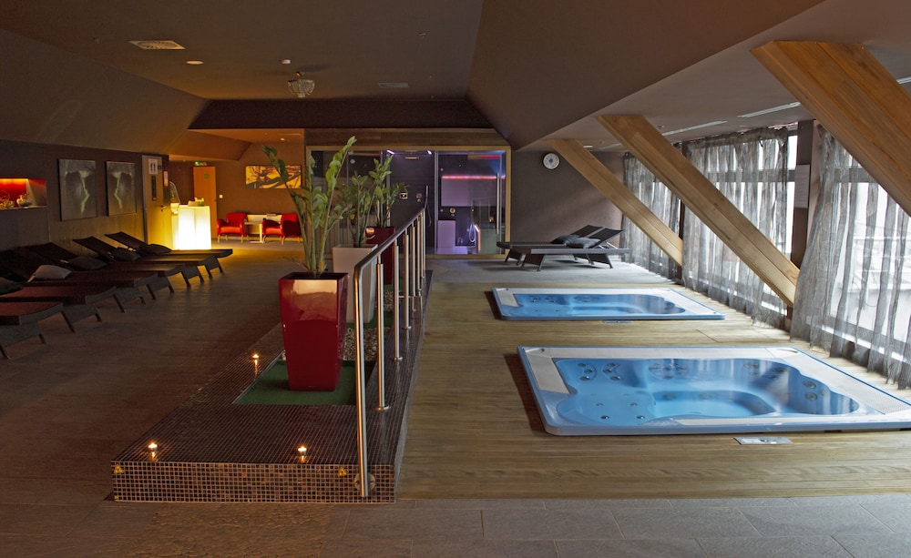 Holiday Inn Trnava 29/66