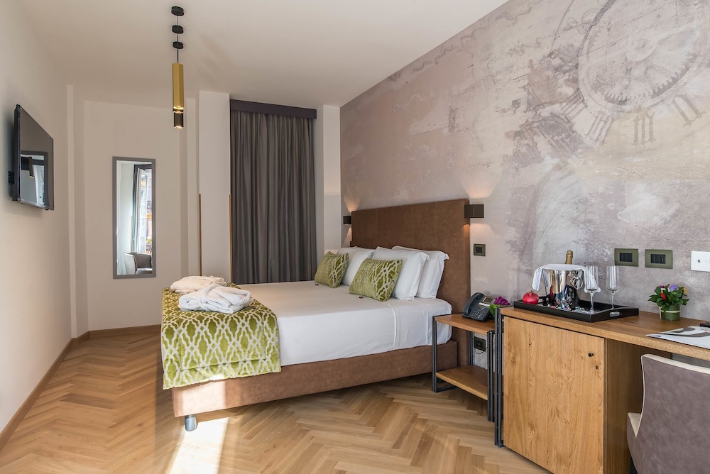 Navona Essence Hotel 20/67